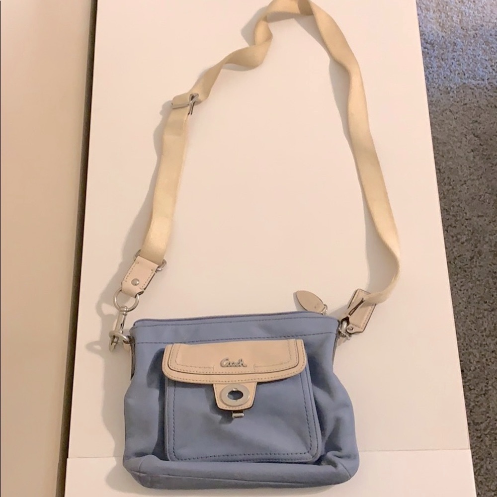 Coach Purse - Picture 2 of 4